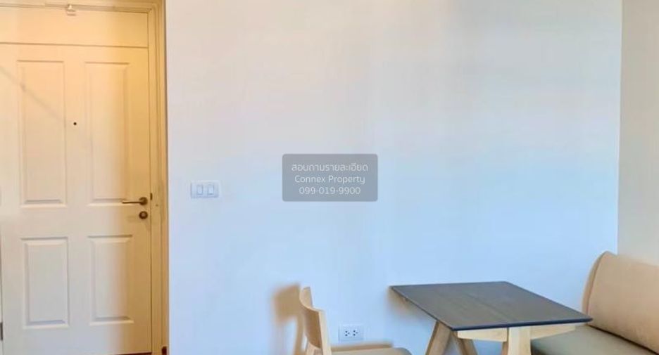 For rent 1 Beds condo in Yan Nawa, Bangkok