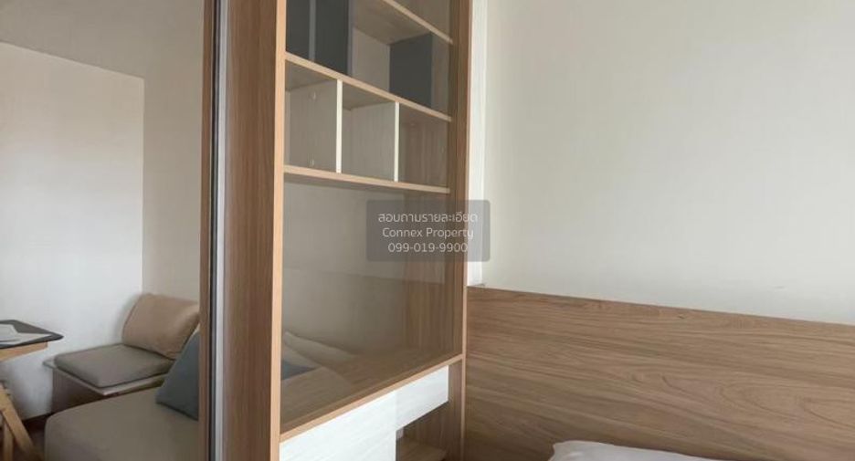 For rent 1 Beds condo in Yan Nawa, Bangkok