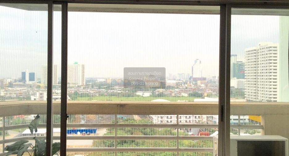 For rent 1 bed condo in Bang Na, Bangkok