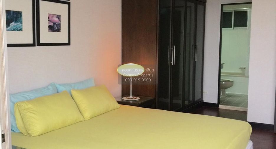 For rent 1 bed condo in Bang Na, Bangkok