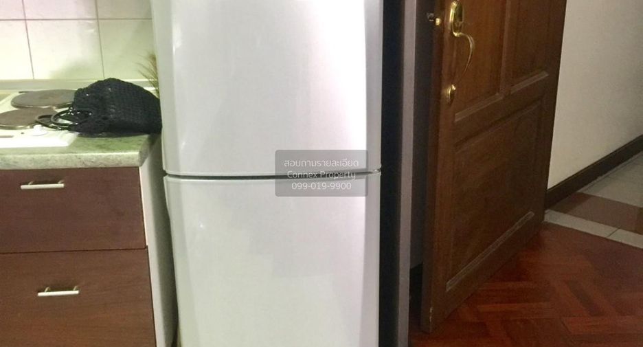For rent 1 bed condo in Bang Na, Bangkok