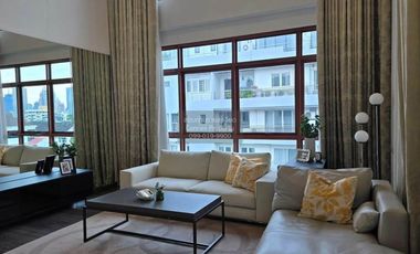 Wohnung zur Miete mit 3 Zimmer in Khlong Toei, Bangkok
