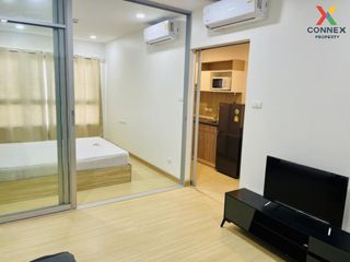 For rent 1 Beds condo in Mueang Samut Prakan, Samut Prakan