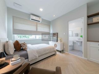 For rent 4 bedrooms house in Bang Phli, Samut Prakan