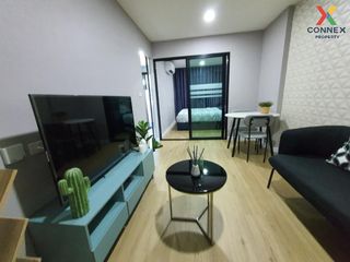 For rent 1 bed condo in Khlong Luang, Pathum Thani