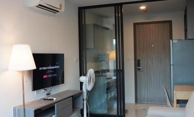 For rent 1 bed condo in Chatuchak, Bangkok