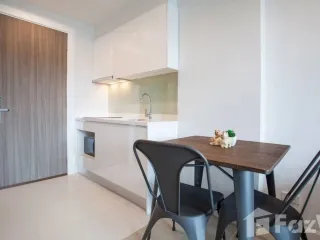 For sale 1 bed condo in Na Jomtien, Pattaya