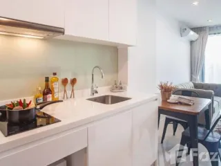 For sale 1 bed condo in Na Jomtien, Pattaya