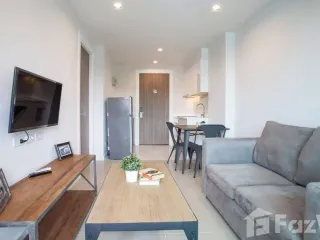 For sale 1 bed condo in Na Jomtien, Pattaya
