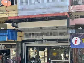 For sale 4 Beds retail Space in Mueang Chiang Mai, Chiang Mai