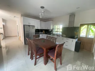 For rent 4 Beds villa in Mueang Chiang Mai, Chiang Mai