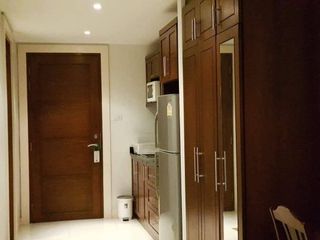 For sale studio condo in Jomtien, Pattaya