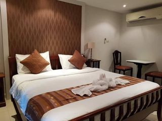For sale studio condo in Jomtien, Pattaya