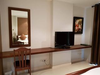 For sale studio condo in Jomtien, Pattaya