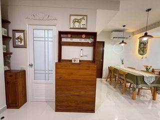 For sale 2 Beds apartment in Bang Lamung, Chonburi
