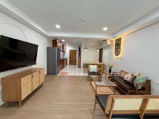 For sale 2 Beds apartment in Bang Lamung, Chonburi