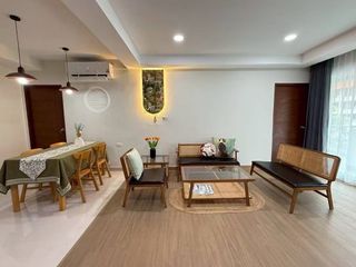 For sale 2 Beds apartment in Bang Lamung, Chonburi