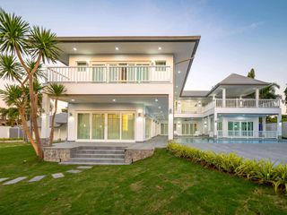 For sale 6 bed house in Bang Saray, Pattaya
