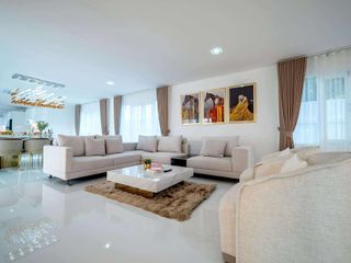 For sale 6 bed house in Bang Saray, Pattaya