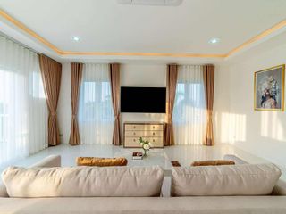 For sale 6 bed house in Bang Saray, Pattaya