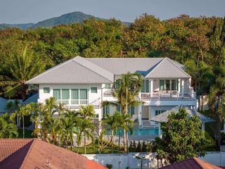 For sale 6 bed house in Bang Saray, Pattaya