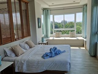 For rent 2 bed condo in Sam Roi Yot, Prachuap Khiri Khan