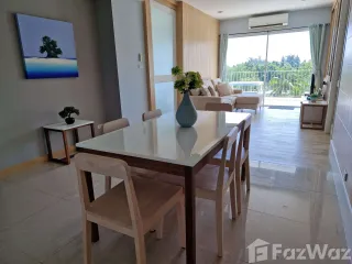 For rent 2 bed condo in Sam Roi Yot, Prachuap Khiri Khan