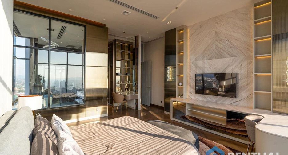 For sale 2 bedrooms condo in Bang Lamung, Chonburi
