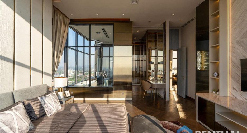 For sale 2 bedrooms condo in Bang Lamung, Chonburi