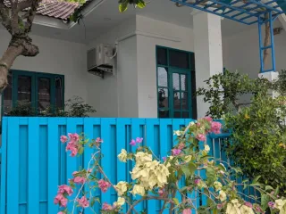 For sale 2 bed townhouse in Ko Samui, Surat Thani