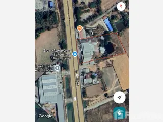 For sale land in Mueang Khon Kaen, Khon Kaen
