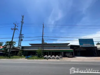 For sale land in Mueang Khon Kaen, Khon Kaen