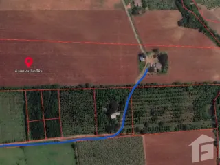 For sale land in Pak Chong, Nakhon Ratchasima