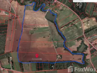 For sale land in Pak Chong, Nakhon Ratchasima