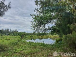 For sale land in Ban Bueng, Chonburi
