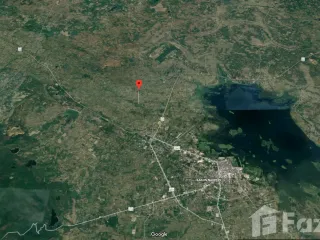 For sale land in Mueang Sakon Nakhon, Sakon Nakhon