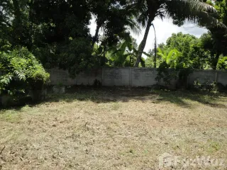 For sale land in Mueang Sakon Nakhon, Sakon Nakhon
