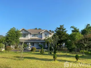 For sale 5 bed house in Mueang Chiang Rai, Chiang Rai