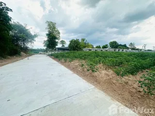 For sale land in Mueang Nakhon Ratchasima, Nakhon Ratchasima