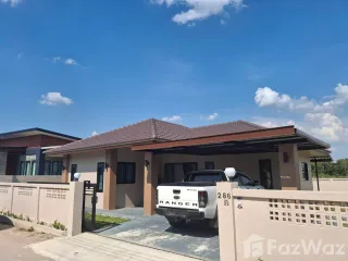 For rent 3 bed house in Wiang Chai, Chiang Rai