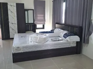 For rent 3 bed house in Wiang Chai, Chiang Rai