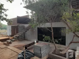For rent 2 bed house in Mueang Chiang Rai, Chiang Rai