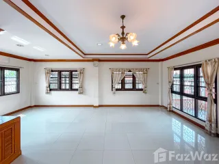 For sale 2 bed house in Thanyaburi, Pathum Thani