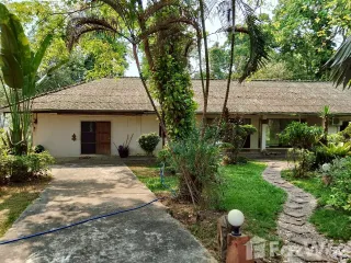 For sale 3 bed house in Mueang Chiang Rai, Chiang Rai