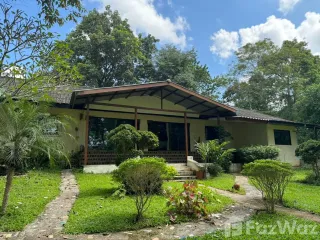 For sale 3 bed house in Mueang Chiang Rai, Chiang Rai