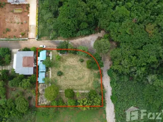 For sale land in Pak Chong, Nakhon Ratchasima
