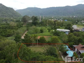 For sale land in Pak Chong, Nakhon Ratchasima