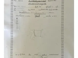 For sale land in Mueang Nakhon Ratchasima, Nakhon Ratchasima