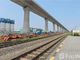 For sale land in Mueang Nakhon Ratchasima, Nakhon Ratchasima