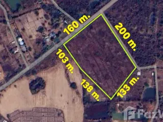 For sale land in Phen, Udon Thani